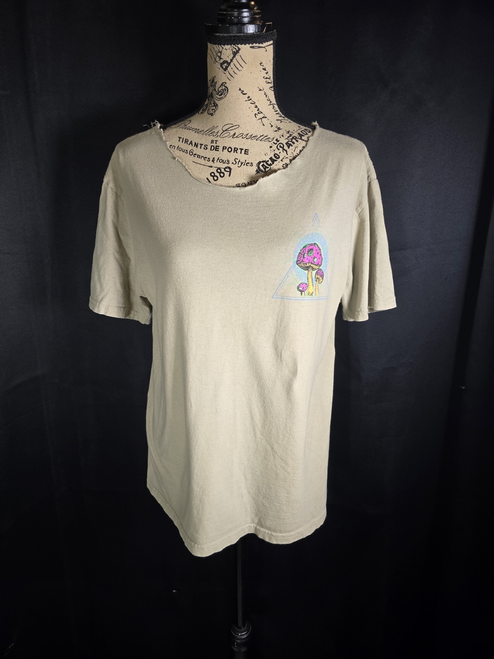 Miken T-Shirt